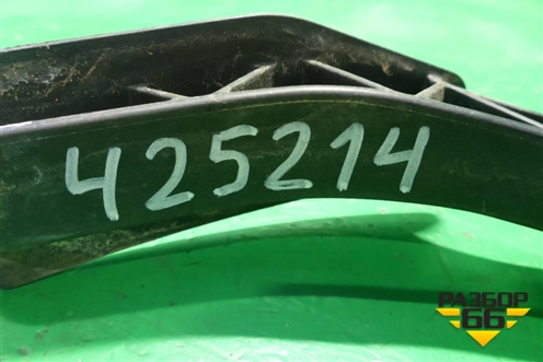 Педаль газа электронная (590065J02) для Suzuki Grand Vitara с 2006г (Гранд Витара)