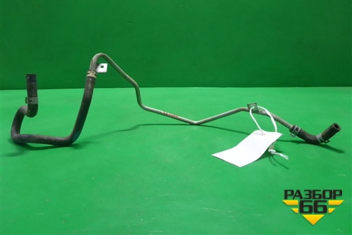 Трубка воздушная ( 2.0л J20) для Suzuki Grand Vitara с 2006г (Гранд Витара)