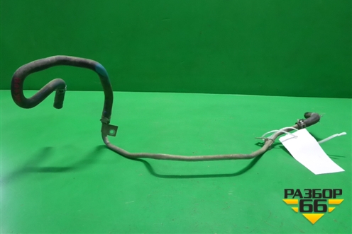 Трубка воздушная ( 2.0л J20) для Suzuki Grand Vitara с 2006г (Гранд Витара)