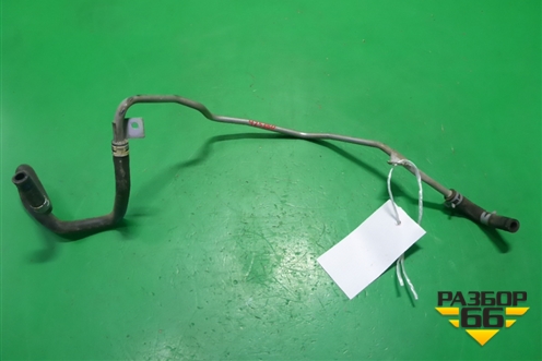 Трубка воздушная ( 2.0л J20) для Suzuki Grand Vitara с 2006г (Гранд Витара)