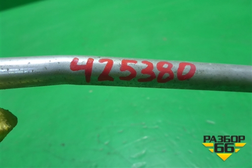 Трубка воздушная ( 2.0л J20) для Suzuki Grand Vitara с 2006г (Гранд Витара)