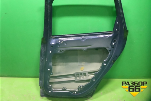 Дверь задняя правая (31402418) для Volvo XC60 с 2008-2017г (ХС60)