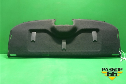 Полка багажника (седан) для Nissan Tiida (C11X) с 2004-2013г (Тиида)