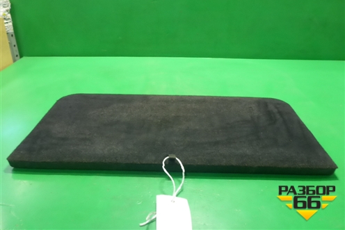 Пол багажника (5-ти дверный кузов) для Suzuki Grand Vitara с 2006г (Гранд Витара)