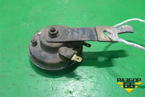 Сигнал звуковой (высокий тон) для Nissan Tiida (C11X) с 2004-2013г (Тиида)