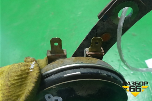 Сигнал звуковой (высокий тон) для Nissan Tiida (C11X) с 2004-2013г (Тиида)