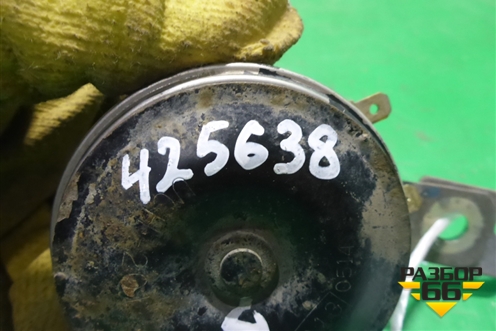 Сигнал звуковой (высокий тон) для Nissan Tiida (C11X) с 2004-2013г (Тиида)