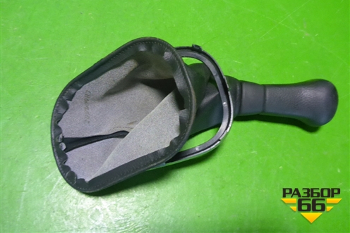 Рукоятка КПП (МКПП) для Nissan Tiida (C11X) с 2004-2013г (Тиида)