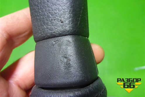 Рукоятка КПП (МКПП) для Nissan Tiida (C11X) с 2004-2013г (Тиида)