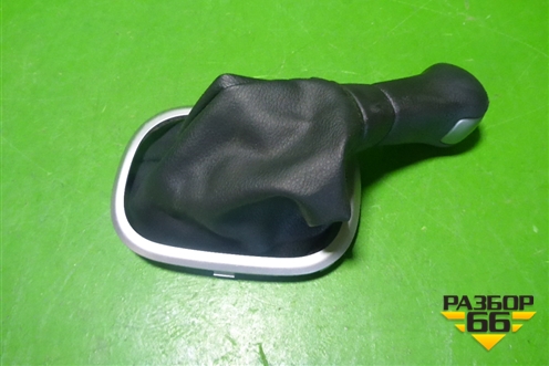 Рукоятка КПП (МКПП) для Nissan Tiida (C11X) с 2004-2013г (Тиида)