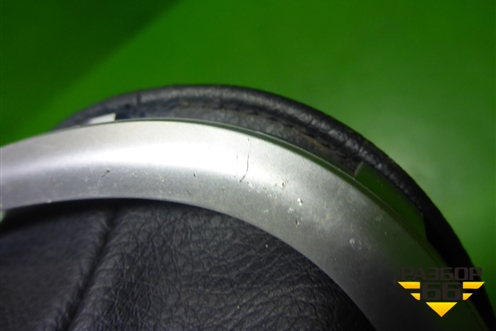 Рукоятка КПП (МКПП) для Nissan Tiida (C11X) с 2004-2013г (Тиида)