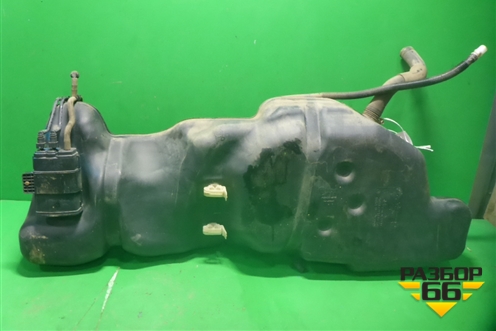 Бак топливный (17205CH000) для Nissan Tiida (C11X) с 2004-2013г (Тиида)