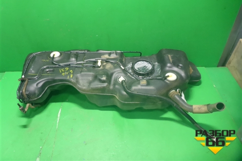 Бак топливный (17205CH000) для Nissan Tiida (C11X) с 2004-2013г (Тиида)