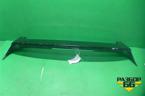 Спойлер на дверь багажника (87210D7000) для Hyundai Tucson с 2015-2022г (Туксон)