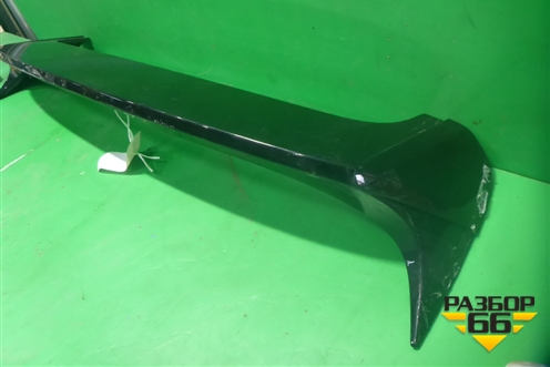 Спойлер на дверь багажника (87210D7000) для Hyundai Tucson с 2015-2022г (Туксон)