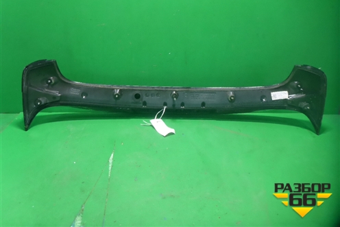 Спойлер на дверь багажника (87210D7000) для Hyundai Tucson с 2015-2022г (Туксон)