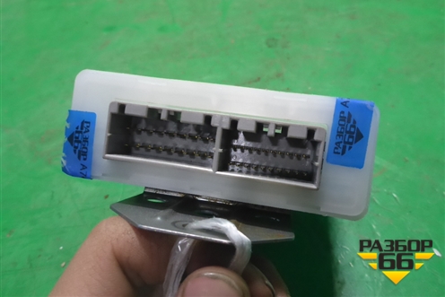 Блок электронный для Nissan Tiida (C11X) с 2004-2013г (Тиида)