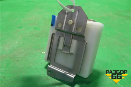 Блок электронный для Nissan Tiida (C11X) с 2004-2013г (Тиида)