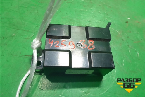 Блок электронный (5037511303) для Nissan Tiida (C11X) с 2004-2013г (Тиида)