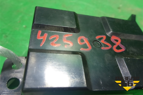 Блок электронный (5037511303) для Nissan Tiida (C11X) с 2004-2013г (Тиида)