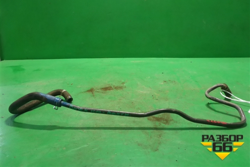 Трубка вакуумная (на усилитель тормозов) для Nissan Tiida (C11X) с 2004-2013г (Тиида)