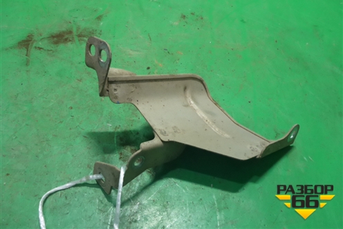 Кожух привода для Nissan Tiida (C11X) с 2004-2013г (Тиида)