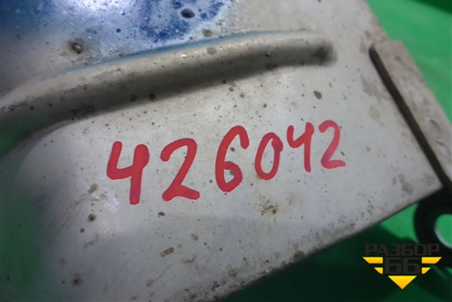 Кожух привода для Nissan Tiida (C11X) с 2004-2013г (Тиида)