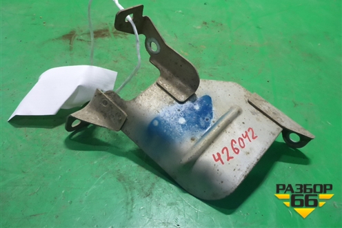 Кожух привода для Nissan Tiida (C11X) с 2004-2013г (Тиида)