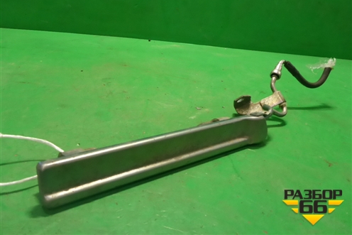 Рейка топливная рампа (1.6л HR16DE) для Nissan Tiida (C11X) с 2004-2013г (Тиида)