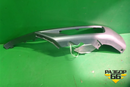 Накладка ПТФ левая (31383800) для Volvo XC90 с 2015г (ХС90)