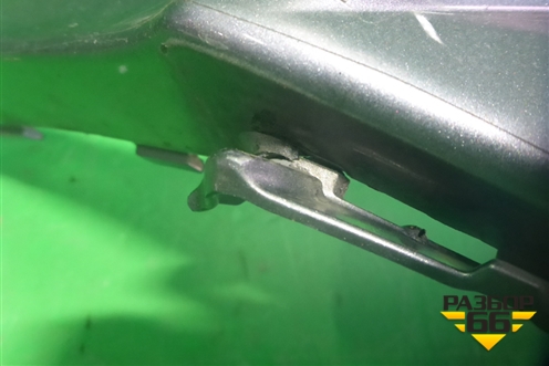 Накладка ПТФ левая (31383800) для Volvo XC90 с 2015г (ХС90)