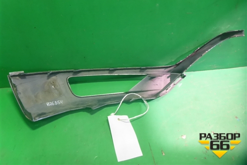 Накладка ПТФ левая (31383800) для Volvo XC90 с 2015г (ХС90)