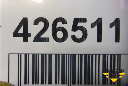 Дверь задняя правая (H21004EAMA) для Nissan Qashqai (J11E) с 2013г (Кашкай)