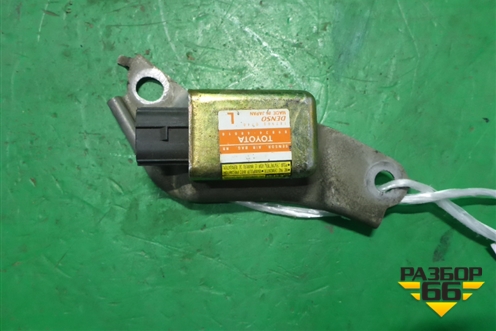 Датчик AIR BAG (левый) (8983448010) для Lexus RX 300/330/350 с 2003-2009г (РХ)