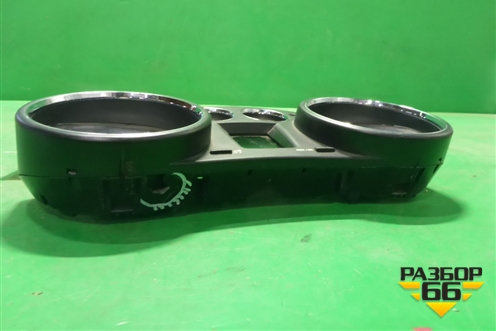 Щиток приборов (5550015540) для Peugeot 408 с 2012г