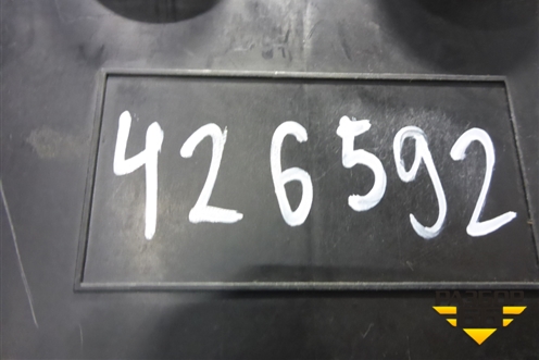 Щиток приборов (5550015540) для Peugeot 408 с 2012г