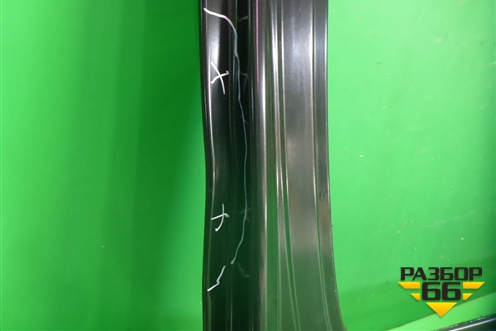 Дверь багажника (каркас стекла) (A4477400710) для Mercedes Benz V-Klass Vito/Viano W 447 с 2014г (В Вито/Виано)