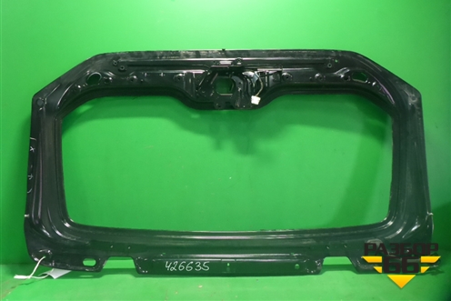 Дверь багажника (каркас стекла) (A4477400710) для Mercedes Benz V-Klass Vito/Viano W 447 с 2014г (В Вито/Виано)