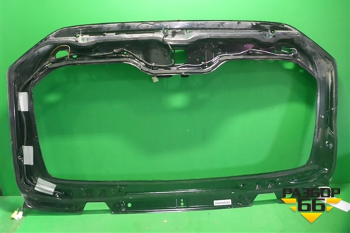 Дверь багажника (каркас стекла) (A4477400710) для Mercedes Benz V-Klass Vito/Viano W 447 с 2014г (В Вито/Виано)