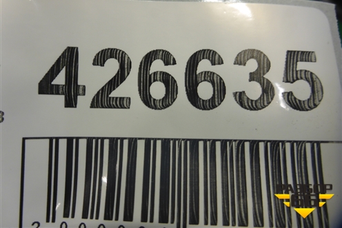 Дверь багажника (каркас стекла) (A4477400710) для Mercedes Benz V-Klass Vito/Viano W 447 с 2014г (В Вито/Виано)