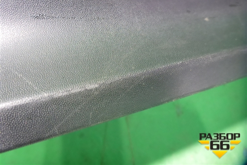 Накладка двери передней правой (87724M0000) для Hyundai Creta с 2016-2021г (Крета)