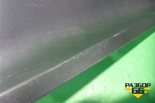 Накладка двери передней правой (87724M0000) для Hyundai Creta с 2016-2021г (Крета)