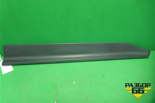 Накладка двери передней правой (87724M0000) для Hyundai Creta с 2016-2021г (Крета)