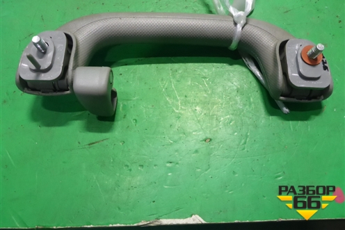 Ручка внутренняя потолочная (задняя левая) (853421R100) для Hyundai Solaris с 2010-2016г (Солярис)