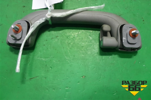Ручка внутренняя потолочная (задняя правая) (853421R100) для Hyundai Solaris с 2010-2016г (Солярис)