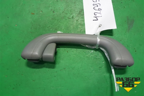 Ручка внутренняя потолочная (задняя правая) (853421R100) для Hyundai Solaris с 2010-2016г (Солярис)
