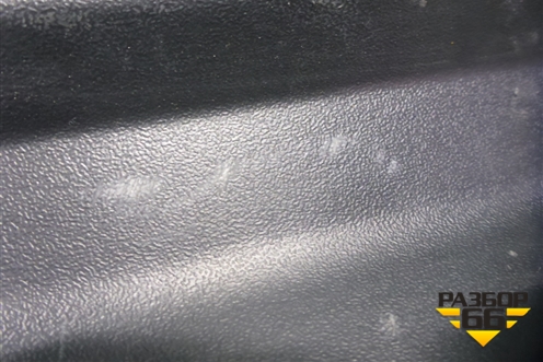 Накладка заднего бампера (верхняя) (5217960080) ( 5217960050) для Toyota Land Cruiser Prado(150) с 2009г (Ленд Крузер Прадо)