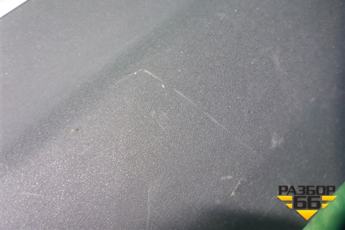 Накладка двери передней левой (4M0853959B) для Audi Q7 c 2015г (Ку 7)