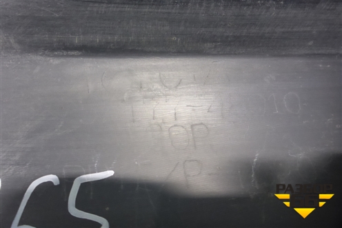 Накладка заднего бампера правая (до 2019г) (5217748010) для Lexus RX 350 c 2015г (РХ)