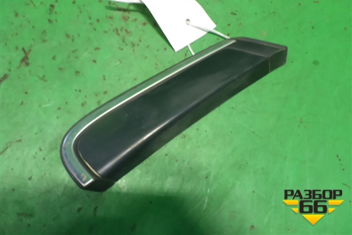 Накладка заднего крыла правого (735430774) для Fiat Bravo с 2006г (Браво)